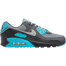 Nike Air Max 90 Cool Grey Dusty Cactus - Black