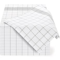 Blumtal Blumtal Kökshanddukar 50 x 70 cm Set of 5 Kökshandduk Grå (70x50cm)
