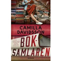 Modern & Samtida Böcker Boksamlaren (Inbunden, 2025)