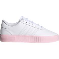 Adidas court bold adidas Court Bold W - Cloud White/Cloud White/Clear Pink