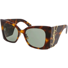 Saint laurent sl m119 blaze Saint Laurent SL M119/F BLAZE Asian Fit 002