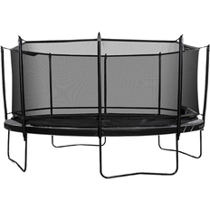 North studsmatta oval North Trampoline North Legend Studsmatta Oval 3,5 m x 2,5 m