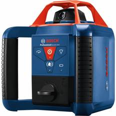 Rotary Laser Bosch GRL900-20HVK