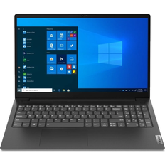 Lenovo Notebook V15 G2 IJL, 15,6", 256GB