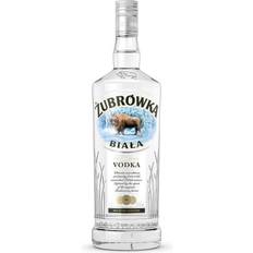 Zubrowka Biala The Original 37.5% 1x100cl