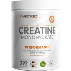 Polvo Creatina ProFuel Creatina Monohidratada En Polvo 1kg 1000g 1 pcs