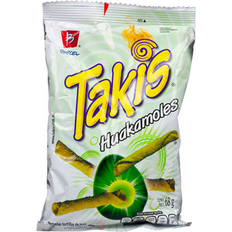 Takis Matvaror Takis Guacamole 70g 68g