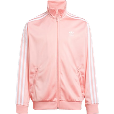 adidas Adicolor Firebird Track Top - Pink