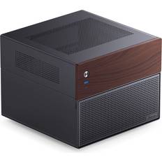 Jonsbo N4 NAS Case Black
