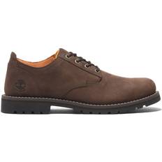 Timberland Men's Redwood Falls Lace-Up Waterproof Shoe - Brown