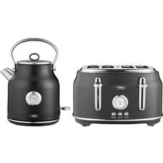 Tower kettle and toaster Tower Renaissance Kettle & 4 Slice Toaster