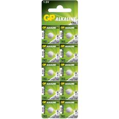 GP Batteries 192 Compatible