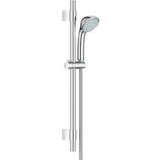 Brusehoved slange Grohe Relexa 100 Krom