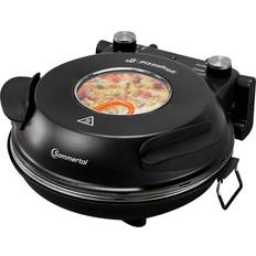 Pizza-Eisen Sommertal Professional