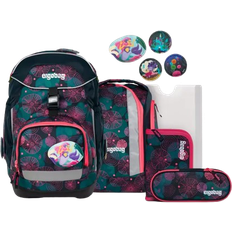 Ergobag Pack Skolryggsäck 6 st