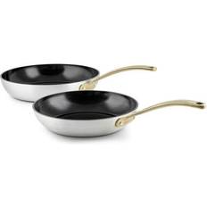 Cook & Baker Premium Chef's Choice Stegepandesæt 2 dele