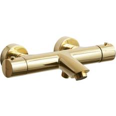 Lavabo Argo termostatblander Messing