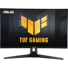 Asus 4k monitor ASUS TUF Gaming VG27UQ1A 27 in 16:9 4K UHD 160Hz IPS LED HDR Gaming Monitor