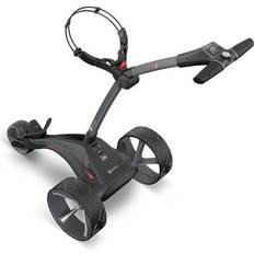 Motocaddy lithium battery Motocaddy S1 Electric Golf Trolley 18 Hole Lithium Battery