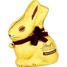 Lindt dark chocolates Lindt Dark Chocolate Gold Bunny 200g 200g