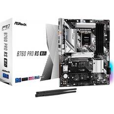 Asrock ATX Moderkort Asrock B760 PRO RS WIFI
