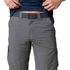 Columbia Silver Ridge II Cargo Shorts - City Grey