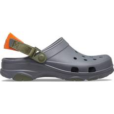 Crocs all terrain sandaler Crocs Unisex classic All Terrain Slate greyMulti, Men