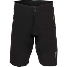 AGU Essential Venture MTB Shorts - Black