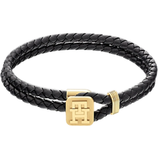 Tommy Hilfiger Smykker Tommy Hilfiger 2790531, Monogram Armbånd
