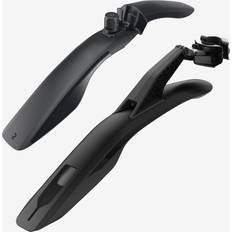 26 Inch 27.5 29 Inch Front Rear Rigid Mountain Bike Mudguard Kit V3