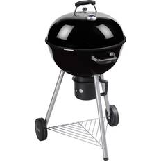 Outback Charcoal BBQs Outback Comet Charcoal Kettle BBQ 50 cm
