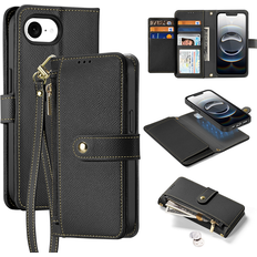 Dux ducis iPhone 16e Lawa Series Flip Cover
