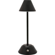 Hestia LED Rechargeable USB Table Lamp 29cm