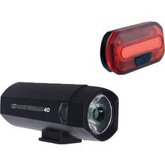 Oxford Bright Torch LED 270 Cykelbelysning Nocolour Unisex ONESIZE