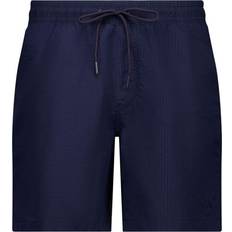 Firefly Badbyxor Firefly Barcelona M Badshorts - Navy