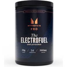 Myprotein Pre Workout Myprotein PRO THE Electrofuel 30 Servings