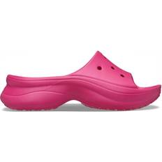 Crocs Slides Crocs Bae Slides Dragon Fruit Bae Slides