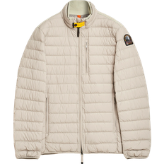Parajumpers ugo Parajumpers Ugo Super Lightweight Jacket - Asparagus