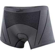 Water Repellent Underwear Nalini Women's Boxer Tech - Grey
