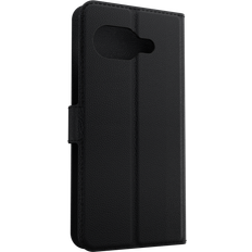 Zagg Google Pixel 9a Plånboksfodral Svart