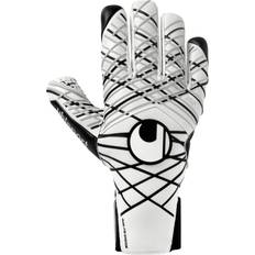 Uhlsport Goalkeeper Gloves Supergrip+ HN Blanc