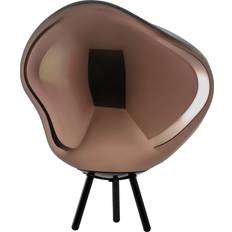 Tom Dixon Melt Portable Large Gold LED Gulvlampe