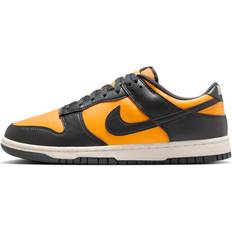 Nike Yellow Trainers Nike Dunk Low Sundial - Black