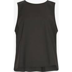 Kanta Blouse - Black