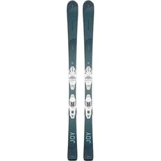 Head Saga Joy JOY 9 B85 24/25 Naisten Laskettelusukset