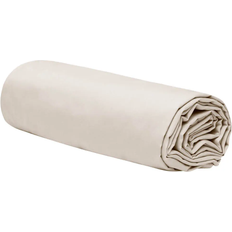 HØIE Høie of Scandinavia 180 x 200 cm Ivory Lagen Beige (200x180cm)