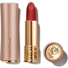Makeup Lancôme L'Absolu Rouge Intimatte Lipstick - Röd