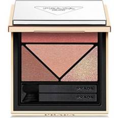 Prada Eye Palette - Nude