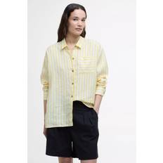 Barbour Women Tops Barbour Annie Shirt - Women's - Sunray Yellow