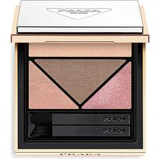 Makeup Prada Eye Palette - Nude